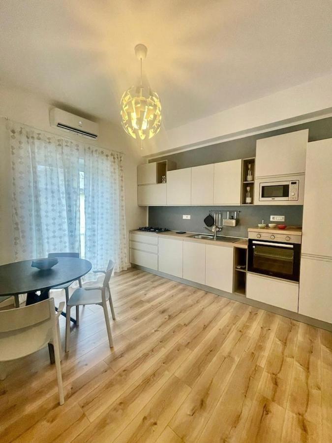 Casa Delo Lejlighed Napoli Eksteriør billede