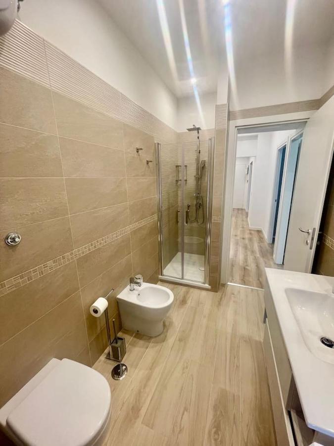 Casa Delo Lejlighed Napoli Eksteriør billede